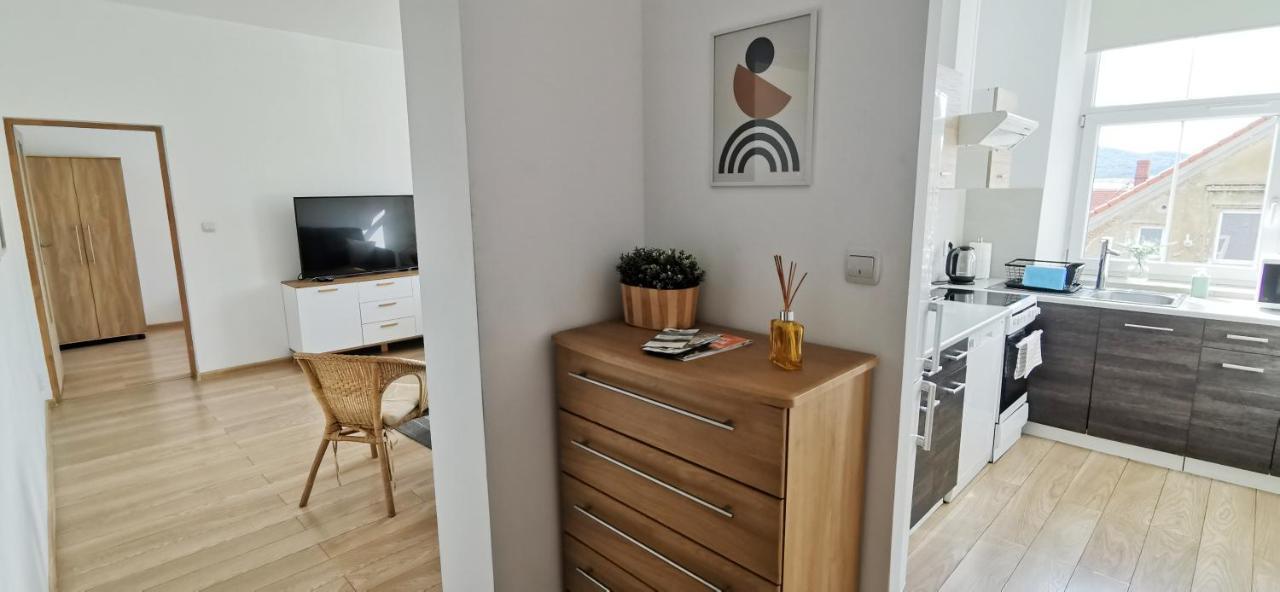 Sloneczny Apartament Blisko Jeziora I Gor Bielawa  Exterior foto
