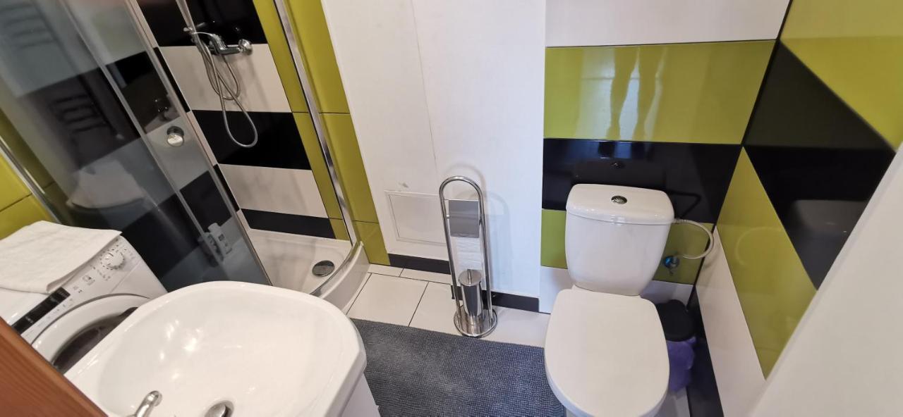 Sloneczny Apartament Blisko Jeziora I Gor Bielawa  Exterior foto
