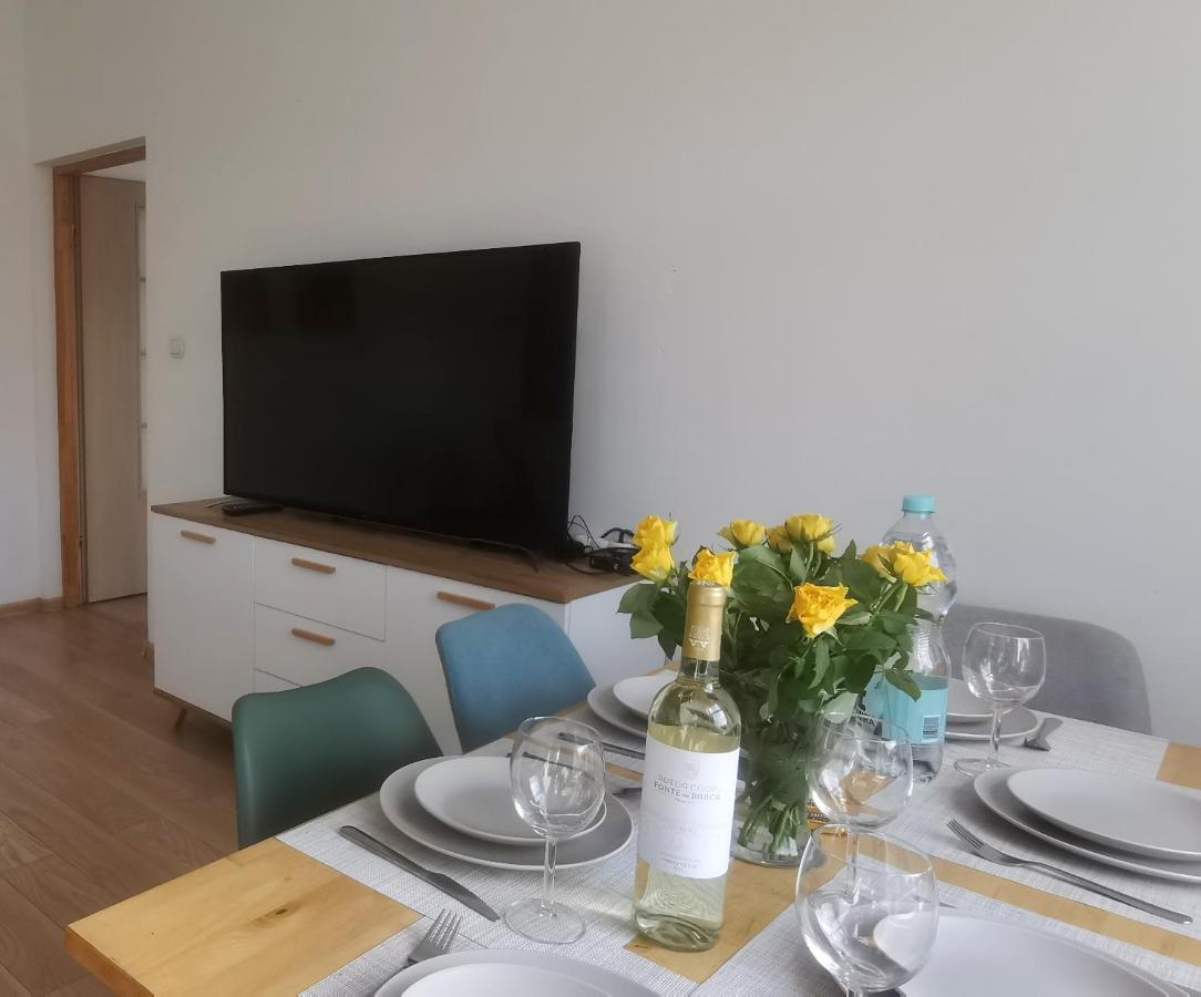 Sloneczny Apartament Blisko Jeziora I Gor Bielawa  Exterior foto