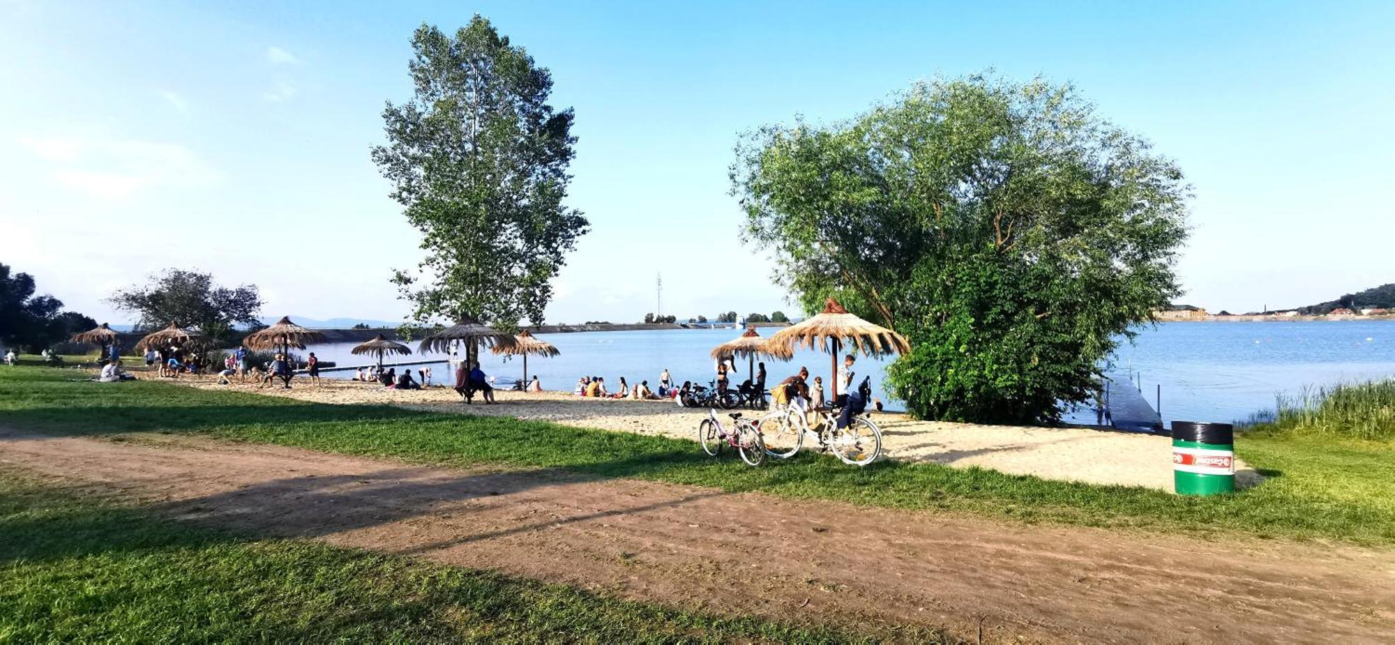 Sloneczny Apartament Blisko Jeziora I Gor Bielawa  Exterior foto