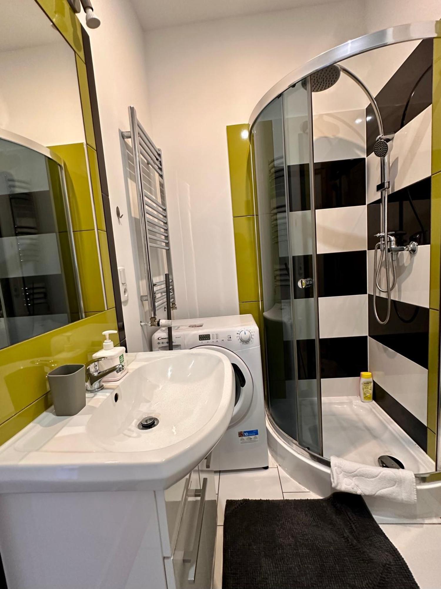 Sloneczny Apartament Blisko Jeziora I Gor Bielawa  Exterior foto